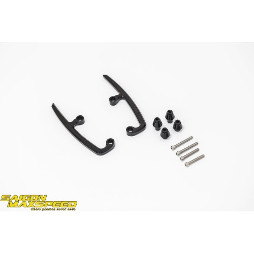 Tay Dắt SEPP Racing Ninja650 / Z650 (chính hãng) Tay Dắt SEPP Racing Ninja650 / Z650 (chính hãng)